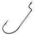 Gamakatsu 25 Pack Offset Worm Hook