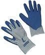 Construction Work Place Gloves - Coated String 12 Pair/Box - Large (Lot of 2 Boxes)