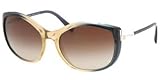 Prada SPR09N Sunglasses Color BF96S1