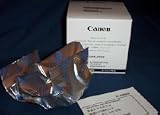 Canon Printhead QY6-0035 for S800 Printer