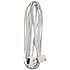Woods 16/2 Extension Cord with Switch, Wired Remote On/Off, White, 15-Feet