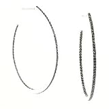 Earrings by Judith Jack