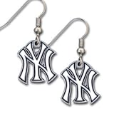 New York Yankees Fashion Dangle Earrings