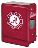 Alabama Crimson Tide Nostalgic Cooler