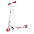 Razor A3 Kick Scooter - Red (27.13x4x8.5")