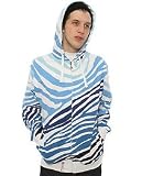 LRG - LRG The Manimal Zip Up Hoody,Sweatshirts for Men