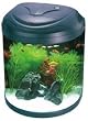 JBJ Half Moon Biotope Nano 180 8 Gallon Aquarium