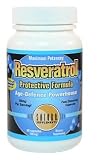 Resveratrol, Age-Defense Powerhouse