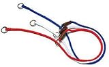 Mendota ME42003 Show Slip Collar 20 Inch - Black