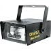 Musical Instruments : Chauvet Mini Flash Strobe Light