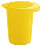 from Emsa Emsa My Colours Egg Beater Jar 1.0 L Yellow Model myCOLOURS