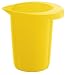 from Emsa Emsa My Colours Egg Beater Jar 1.0 L Yellow Model myCOLOURS
