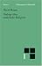 Philosophische Bibliothek, Bd.36, Dialoge über natürliche Religion (Paperback)