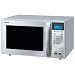 Sharp R879SL Digital Combi Microwave Oven Silver 26L 900W