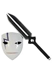 Darker than BLACK Hei Lee Dagger Sword for Cosplay