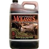 Molasses For Livestock, 2.5 Gal Molasses For Livestock, 2.5 Gal