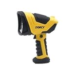 Dorcy Rechargeable Spotlight w/ 500 Lumen LED
