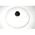 COUVERCLE EN VERRE PYREX � 32 CM A12-...