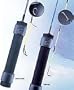 Cold Steel 27" Lite Ice Fishing Rod