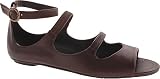 Delman Women's Sally Flat Shoes