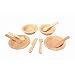 Plan Toy Tableware Set