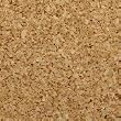 3' Wide Natural Rolled Cork by the foot [CAPITOL CITY LUMBER]