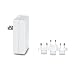 Iluv I108 Ac/Dc Power Adapter With Usb Port