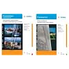 Herma 7578 - Fotokarton 25 Blatt 230 x 297 mm wei�