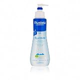 Mustela Physiobebe No-Rinse Cleansing Fluid - 10.14 oz.