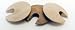 Smithwood Wood Grommet 2 1/2