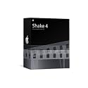 Apple Shake 4.1 Visual Effects (Mac)