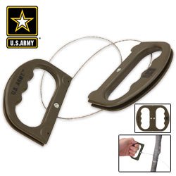 U.S. Army Wire Saw 24