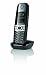 Gigaset C610H-BK Dect_6.0 1-Handset Landline Telephone
