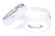 ALCOHOL CUPS PLAIN WITHOUT KNOB 3 OZ
