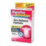 Digestive Advantage Gas Defense Formula, Tablets 32 ea
