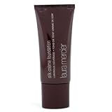 Laura Mercier Silk Creme Foundation - Cashew Beige ( For Medium Golden Skin Tones ) - 35ml / 1.18oz - B000O2NPJ2