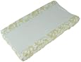 Summer Infant Organic Vine Patch Changing Table Pad Cover