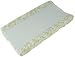Summer Infant Organic Vine Patch Changing Table Pad Cover