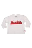 Moschino Baby Manches Longues