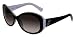 Sporting Goods : Tres Noir Optics "Bombshell" Sunglasses Large Frame Jackie O Style Punk Rock Shades Womens Rockabilly Retro Locs