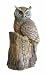 2 each: Living Accents Welcome Owl (20912)