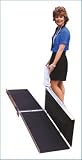 PVI Multifold Ramp