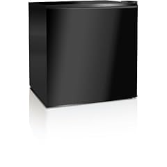 Midea White/Black/Stainless Steel Compact Refrigerator Mini Fridge
