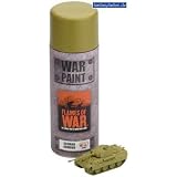 Flames of War: War Paint Spray Cans - German Armour (Mid Late)