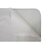 Naturepedic Waterproof Flat Crib Pad, 28x52