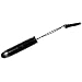 COGODIS Stylus Touchpen Stift Schwarz zu Apple iPhone 4S 4 3G 3GS iPad 2 BlackBerry 9500 Storm 9520 9800 Google Nexus One Nexus S HTC Mozart 7 Pro 7 Trophy ChaCha Desire Desire HD Desire Z Gratia HD mini HD2 HD7 Hero Incredible S Legend Salsa Wildfire S LG E900 Optimus 7 KM900 Arena P500 Optimus One P990 Optimus Speed Motorola DEVY Milestone 2 Nokia C6 C7 N8 X6 X7 Samsung GT-I7500 I8700 I8910 I9000 S5250 S5330 S5620 S5830 S7230 S8500 S8530 Sony Ericsson Xperia Play X10 Mini Rachael arc neo