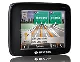 Navigon 2100 GPS - 3.5' Touch Screen, Text-To-Speech, SD Card Slot, Reality View (Refurbished)