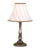 Petit Tresor Versailles Lamp Base, Bronze