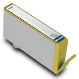 HP 564XL CB325WN Compatible Remanufactured High Yield Yellow Ink Cartridge