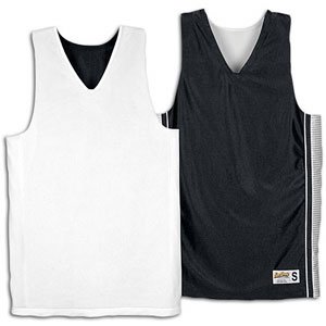 Eastbay Reversible Mesh/Dazzle Game Tank II - Men